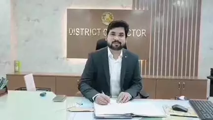 தேனி: குரூப் 4 மாதிரி தேர்வு, மாவட்ட வேலைவாய்ப்பு மைய அலுவலகத்தில் 21, 28, ஜூலை 5 ஆகிய தேதிகளில் நடைபெற உள்ளது - ஆட்சியர் தகவல்