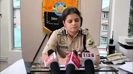 धर्मशाला: आदि हिमानी चामुंडा ट्रैक पर लापता हुआ ऊना का 27 वर्षीय युवक, धर्मशाला में SSP कांगड़ा ने की मामले की पुष्टि