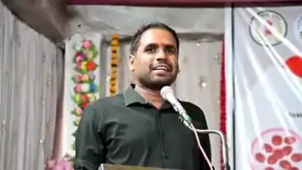 धमतरी: शहीद वीरनारायण सिंह सामुदायिक भवन में सिकलसेल रोगियों के लिए जागरूकता कार्यशाला का आयोजन, कलेक्टर भी हुए शामिल