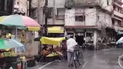 रायगढ़: संजय मार्केट को मिलेगा नया रूप, बनाए जाएंगे चार भव्य प्रवेश द्वार
