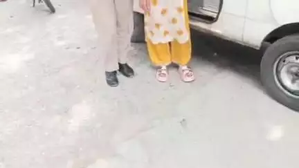 रुद्रपुर: कोतवाली पुलिस ने किशोरी को कमरा दिखाने के बहाने छेड़छाड़ के मामले में ज्वेलर्स और एक युवती को किया गिरफ्तार