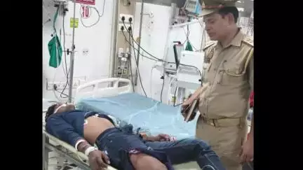 करहल: करहल क्षेत्र में बाइक सवारों को बुलेरो कार ने मारी टक्कर, उपचार के दौरान एक की मौत, दो लोग घायल