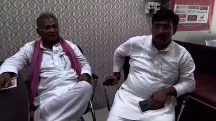 सैदपुर: सपा प्रदेश सचिव ने सैदपुर में अपने पद से दिया त्यागपत्र, अखिलेश यादव, सैदपुर विधायक और उनके पिता पर लगाए आरोप
