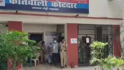 कोटद्वार: कोटद्वार पुलिस ने पति की हत्या कर शव फेंकने वाली दूसरी पत्नी और उसके प्रेमी को बिजनौर से गिरफ्तार किया
