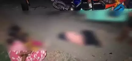 লালগোলা: টোটো ও বাইকের ধাক্কায় আমতলা ঠাকুরপাড়া যাওয়ার রাস্তায় ধাক্কায় আহত 3 হাসপাতালে চিকিৎসাধীন