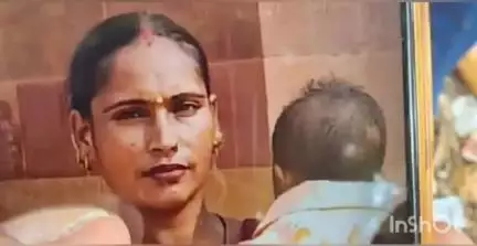 धामपुर: स्योहारा के गांव सबदलपुर में एक महिला की संदिग्ध परिस्थितियों में मौत, मायकेवालों ने ससुरालियों पर हत्या का आरोप लगाया