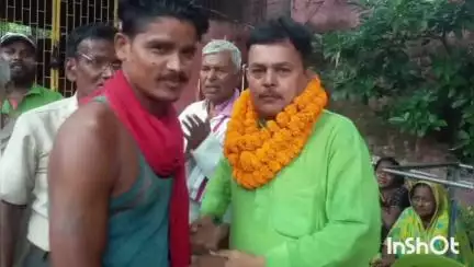 मुंगेर: संजय केशरी बने बिहार लोकल बॉडीज एम्प्लॉईज फेडरेशन के अध्यक्ष, निगमकर्मियों से हड़ताल में शामिल न होने की अपील