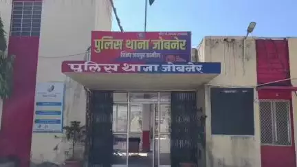 फुलेरा मु. सांभर: जोबनेर थाना इलाके में सोकान कुमावत हत्याकांड मामले में आरोपियों ने जोरपुरा सरपंच पति को जान से मारने की दी फोन पर धमकी