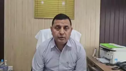 बद्दी: PIT-NDPS के तहत आरोपी को किया गया गिरफ्तार