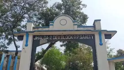 ঝালদা ২: ২০২৬ এর বিধানসভা ভোটে ২৩টি বুথ বাড়তে চলেছে ঝালদা ২ নং ব্লক এলাকায়