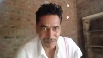 ग्राम पंचायत तिगरू सरपंच प्रतिनिधि ने कहा कि दबाव में आकर दिया था रेत उत्खनन का आवेदन