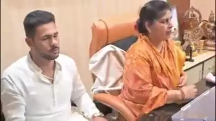 भगवानपुर: भगवानपुर में कांग्रेस विधायक ने प्रेस वार्ता का आयोजन किया, भाजपा के राज्यमंत्री को बताया मानसिक रूप से बीमार