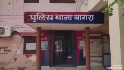 जालौर: जालौर के बागरा थाना क्षेत्र में एक सरकारी टीचर पर लड़की के साथ रेप करने का आरोप, पुलिस जुटी जांच में