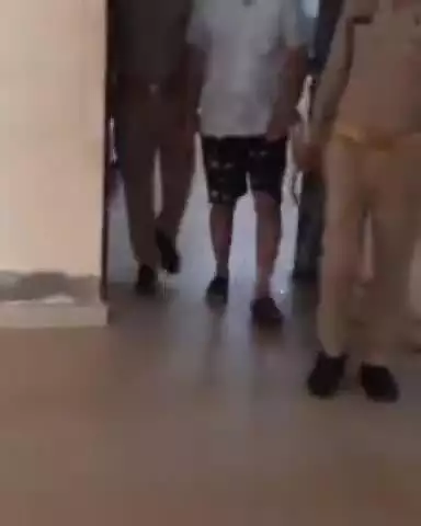 कानपुर: बेटी से रेप करने वाले आरोपी पिता को बर्रा पुलिस ने भेजा जेल