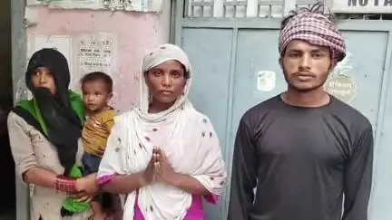 फतेहपुर: जिला अस्पताल के ट्रामा सेंटर में मासूम की मौत के मामले में पिता ने कहा, CMS बोल रहे झूठ, DM से की शिकायत
