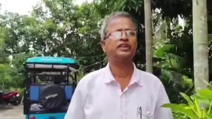 সাগর: UPSC পরীক্ষায় উত্তীর্ণ হয়ে ভারতীয় সেনাবাহিনীর লেফটেন্যান্ট পদে সাগরদ্বীপের শুভেন্দু তা নিয়ে আজ বিবৃতি bjp নেতার