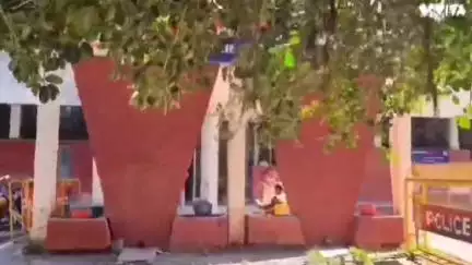 जींद: मंगलपुर गांव में मकान का ताला तोड़कर हजारों का सामान चोरी, नरवाना सदर थाने में मामला दर्ज