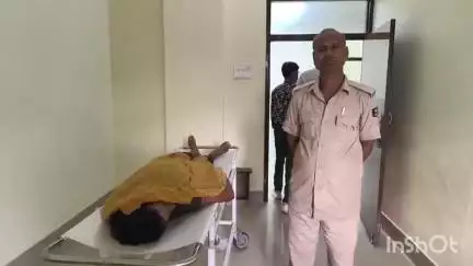 मुशहरी: शराब बेचने के आरोप में गिरफ्तार कैदी की कोर्ट परिसर में हुई मौत
