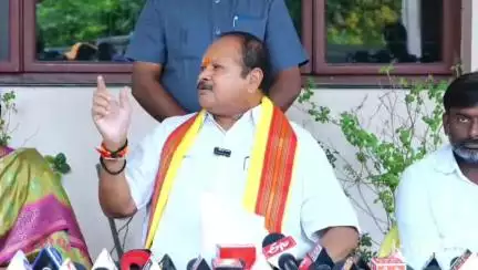 జగన్ ది రాక్షస పాలన అని గతంలోనే చెప్పాను : సత్తెనపల్లి ఎమ్మెల్యే కన్నా లక్ష్మి నారాయణ