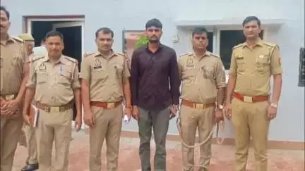 गोवर्धन: IPS की नौकरी दिलाने वाले शातिर मुनफैद की निशानदेही पर पुलिस ने बरामद किए ₹20 लाख