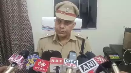 मुशहरी: बेरुआ के पास ई-रिक्शा में आग लगने से महिला की जिंदा जलकर मौत, एसपी राजेश सिंह प्रभाकर ने दी जानकारी