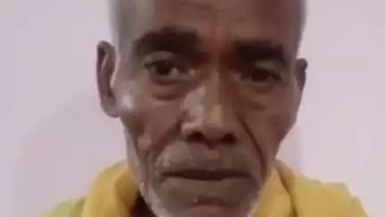आंवला: आंवला में वृद्ध ने पड़ोसी से परेशान होकर आत्मदाह की धमकी दी, एसडीएम से न्याय की गुहार लगाई