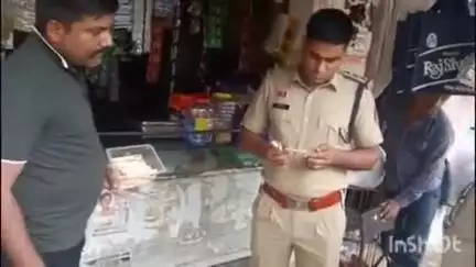 रायपुर: रायपुर में चिलम बेचने वालों पर सख्ती, कई इलाकों में दबिश देकर चिलम कराया गया नष्ट, कुम्हारों को दिए गए हिदायत