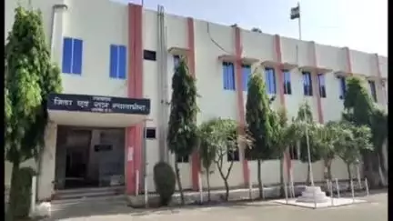 रायसेन: देवनगर में पत्नी को जलाने वाले पति को न्यायालय ने सुनाई उम्रकैद की सजा