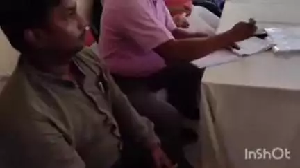 नावकोठी: ई किसान भवन में नावकोठी पंचायत के विकास के लिए बुद्धिजीवी और पदाधिकारियों की बैठक में लिए गए कई निर्णय