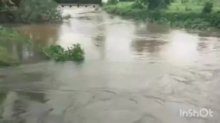 തിരുവല്ല: വെള്ളപ്പൊക്ക സാധ്യത, തിരുവല്ല താലൂക്കിൽ രണ്ട് ദുരിതാശ്വാസ ക്യാമ്പുകൾ തുടങ്ങി