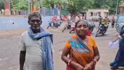 जगदीशपुर: बच्चों की मामूली लड़ाई ने लिया बड़ा रूप, थाने में सुनवाई न होने पर घायल महिला जेएलएनएमसीएच अस्पताल पहुंची