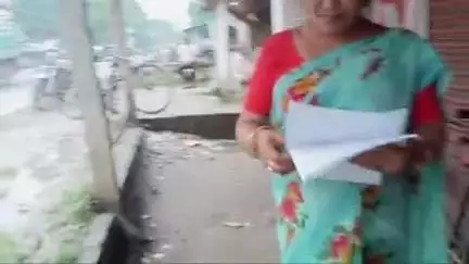 দেগঙ্গা: আইসিডিএস শিক্ষিকার সাথে দুর্ব্যবহার এর অভিযোগ দেগঙ্গা সিডিপিওর বিরুদ্ধে, থানায় অভিযোগ দায়ের