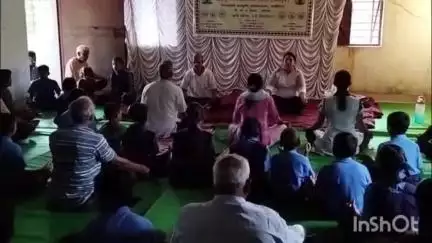 कोरबा: अंतर्राष्ट्रीय योग दिवस पर 21 जून को सीएसईबी ग्राउंड में होगा सामूहिक योग कार्यक्रम, योगा संगम व हरित योग थीम