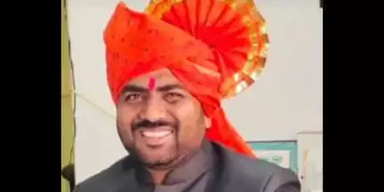 उत्तर सोलापूर: जिल्हा परिषद ग्रामपंचायतीचे नवे उपमुख्य कार्यकारी अधिकारी पदी गणेश मोरे यांची निवड...