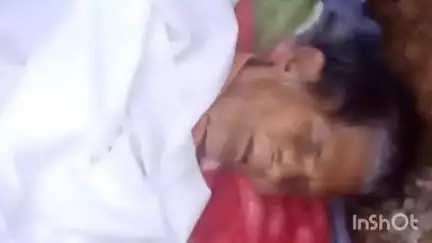 अनूपपुर: वृद्धाश्रम की 80 वर्षीय महिला ने कहा अंतिम अलविदा, सोन किनारे हुआ अंतिम संस्कार