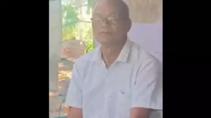 গণ্ডাছড়া: ৪৪ নং রাইমাভ্যালি ব্লক কংগ্রেসের সহ-সভাপতি কিশোর কুমার চাকমা প্রয়াত