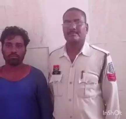 राजनांदगांव: सोमनी थाना पुलिस ने अपने साथ काम करने वाले साथी की हत्या के मामले में आरोपी को किया गिरफ्तार
