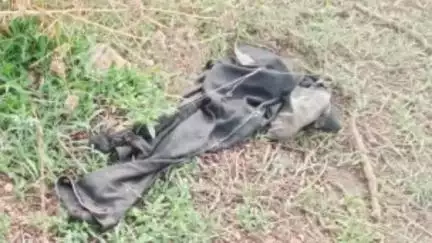 सोजत: मंडला गांव स्थित एक मंदिर के निकट खेत में मिला 10 से 15 दिन पुराना नर कंकाल, सोजत पुलिस ने लिया कब्जे में