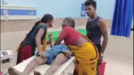 सिलाव: सिलाव के डुमरी गांव में बिजली के करंट लगने से एक व्यक्ति की मौत