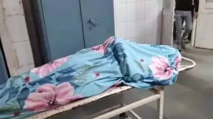 शिवपुरी नगर: वर्मा कॉलोनी की वेल्डिंग दुकान में हादसा: करंट लगने से युवक की मौत, बेहोशी में मिला था