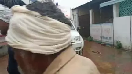 हरदा: ग्राम कमताड़ी में करंट लगने से 18 वर्षीय युवक की मौत, पोस्टमार्टम के बाद शव परिजनों को सौंपा गया