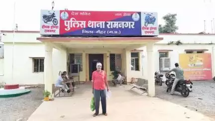 रामनगर: रामनगर के देवराजनगर में दो पक्षों में विवाद, दोनों घायल, पुलिस ने दर्ज की FIR