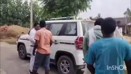 महसी: रायगंज में मनरेगा में फर्जीवाड़ा नहीं रुक रहा, BDO के निरीक्षण में 60 के सापेक्ष मिले 12 श्रमिक, विभाग ने की कार्रवाई