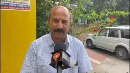 नाहन: केंद्र सरकार ने प्रदेश कांग्रेस सरकार को ₹2006 करोड़ की राहत राशि जारी की, लोगों ने जताया मोदी सरकार का आभार
