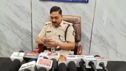 शाहपुरा: उज्जैन से मैहर दर्शन के लिए आए पांच लोगों से खेतवाला हाईवे पेट्रोल पंप के पास सोने की चेन लूटी