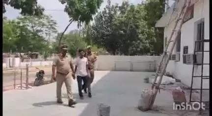प्रतापगढ़: नबाबगंज पुलिस ने चैनी का पुरवा नहर से 10 वर्षीय अपहृत बालक को सकुशल बरामद किया, अपहरणकर्ताओं को किया गिरफ्तार