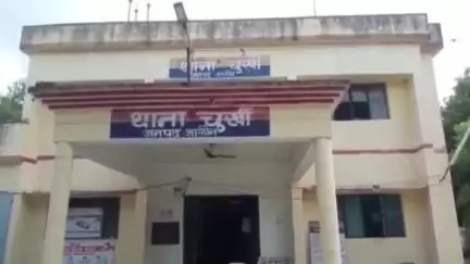 कालपी: ग्राम मुसमरिया में एक व्यक्ति की बाइक चोरी के मामले में पुलिस ने युवक पर दर्ज किया मुकदमा