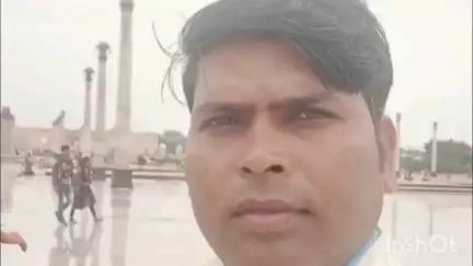 रामसनेही घाट: थोरथिया में ट्रैक्टर ट्राली और बाइक की टक्कर, इलाज के दौरान एक व्यक्ति की मौत, परिजनों में मचा कोहराम