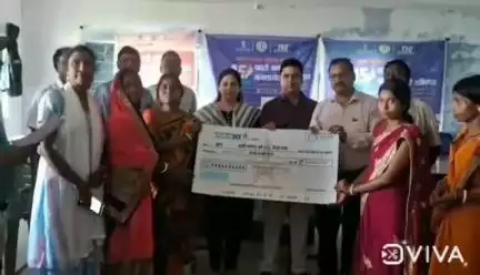 ईचागढ़: सोड़ो पंचायत भवन में लगा जनता दरबार