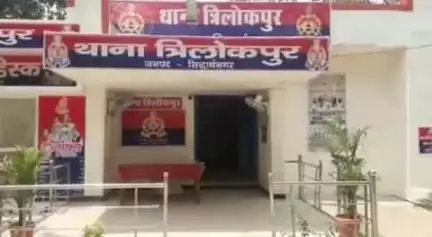 बांसी: त्रिलोकपुर में पिता ने अपनी सगी बेटी के साथ किया दुष्कर्म, कोर्ट ने सुनाई आजीवन कारावास और ₹2 लाख 5 हजार की सजा